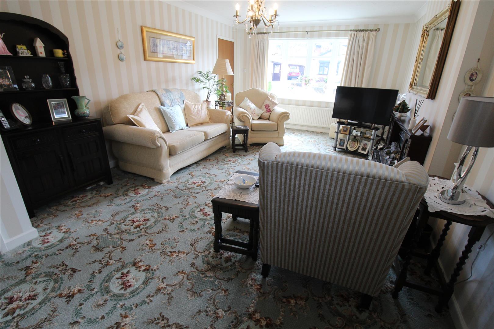 Blencarn Grove, Stockton Brook, Stoke-On-Trent